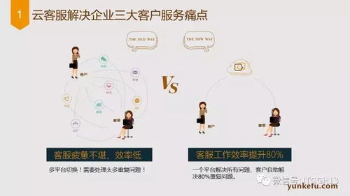 2017年那些牛x而任性的互聯(lián)網信息服務產品