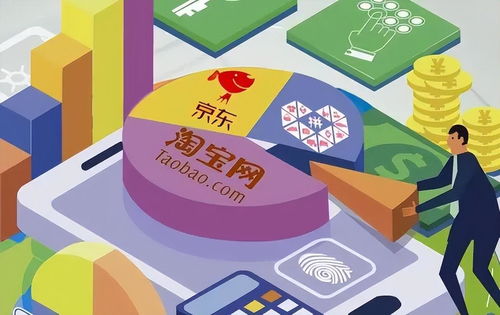 淘寶二十載 中國電商行業(yè)的激蕩二十年與互聯(lián)網信息服務的演進之路
